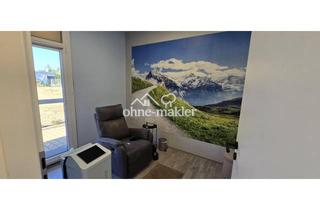 Büro zu mieten in 76532 Baden-Baden, Mit Klimaanlage: Praxis, Gewerbefläche, Physio, Beautysalon, Büro