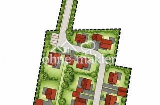 Immobilie kaufen in 39387 Oschersleben, Baugrundstück 10.000 m² ,Investitionsfläche ,unerschloss. , erweiterbar