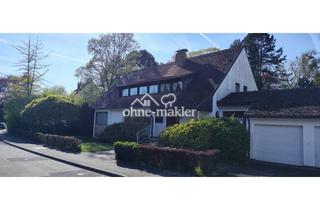 Garagen kaufen in Verschaffeltstr., 40593 Düsseldorf, Villa auf " Top Baugrund " in Top Rheinlage Düsseldorf Urdenbach