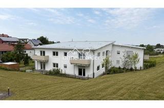 Wohnung mieten in 84416 Taufkirchen, Erstbezug 3-Zimmer-Wohnung Taufkirchen/Vils