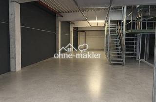 Büro zu mieten in 52146 Würselen, Gewerbe-/Lagerhalle ca. 482 m² · Gewerbegebiet Würselen