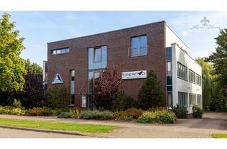 Büro zu mieten in 21244 Buchholz, Attraktives Büro (optional zwei) mit Konferenzraum und Personenaufzug Gewerbegebiet II in Buchhholz