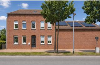 Anlageobjekt in 41334 Nettetal, Historisches Hofensemble in NRW – Entwicklungs- & Renditepotenzial bis ca. 7,4 %