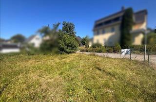 Immobilie kaufen in 09116 Stelzendorf, Attraktives Baugrundstück in ruhiger Wohnlage von Chemnitz-Stelzendorf