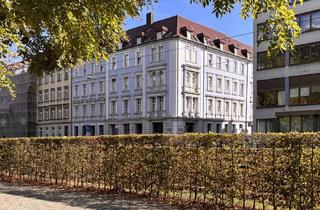 Gewerbeimmobilie kaufen in 97070 Würzburg, Ca. 478 m² Büro- oder Praxisfläche auf einer Ebene in Würzburg