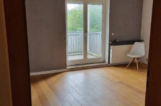 Wohnung kaufen in 73527 Schwäbisch Gmünd, 3-Zimmer-Wohnung mit Balkon und Garage in Schwäbisch Gmünd