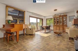 Haus kaufen in 65719 Hofheim am Taunus, Großzügiges Ein- bis Zweifamilienhaus mit Weitblick
