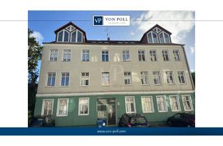 Wohnung kaufen in 39112 Magdeburg, Attraktive 3-Zimmer-Wohnung in ruhiger Lage -ideal zur Eigennutzung oder als Kapitalanlage