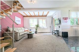 Wohnung kaufen in 03044 Cottbus, Moderne 4-Raum-Wohnung mit zwei PKW-Stellplätzen in attraktiver Innenstadtlage