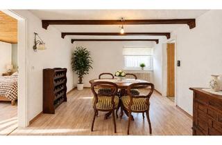 Wohnung kaufen in 87439 Kempten, Zentral. Ruhig. Mit Garten. – Wohnen mitten in Kempten.