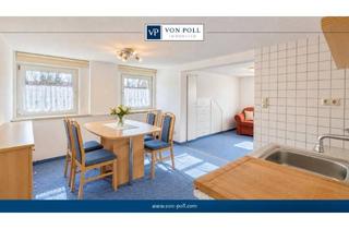 Wohnung kaufen in 87439 Kempten, Charmant unterm Dach – mitten in Kemptens Toplage