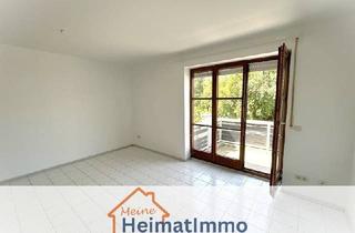 Wohnung kaufen in 89415 Lauingen, 2-Zimmer-Wohnung mit Balkon, Keller und Tiefgarage
