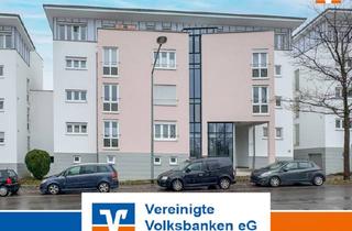 Penthouse kaufen in 72762 Reutlingen, Schickes Penthouse in Hochschulnähe !