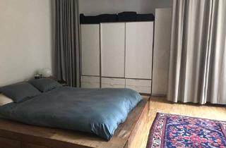 Lofts mieten in Luitpoldstraße 10, 91054 Erlangen, Geräumige 2,5-Zimmer-Loft-Wohnung