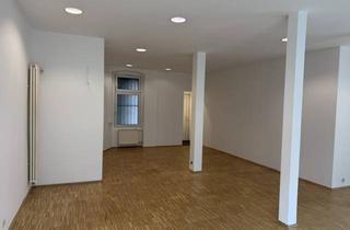 Büro zu mieten in 57610 Altenkirchen, Erstbezug nach Renovierung! Büro oder Praxis zentral in AK