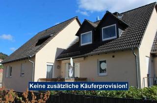 Wohnung kaufen in 65779 Kelkheim, Wunderbare Vierzimmerwohnung mit Außenstellplatz in guter Lage von Kelkheim-Ruppertshain