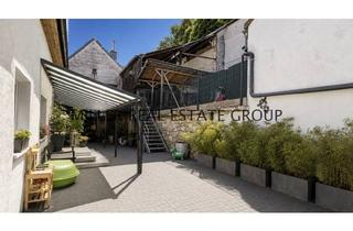 Haus kaufen in 93336 Altmannstein, Zweifamilienhaus in Altmannstein - renovierte Hauptwohnung & zweite Einheit mit Potenzial!