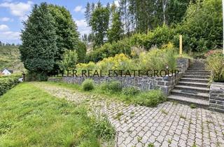 Haus kaufen in 96352 Wilhelmsthal, Großzügiges Anwesen auf ca. 1.745 m² mit 168 m² Wohnfläche, historischem Siedlergebäude, Scheune & 4 Garagen!
