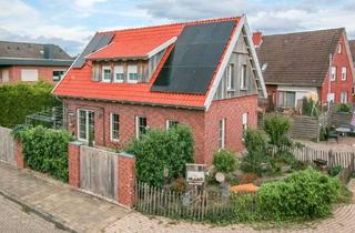 Einfamilienhaus kaufen in 48527 Nordhorn, Charmantes Einfamilienhaus in Nordhorn
