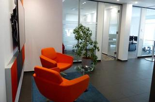 Büro zu mieten in 59379 Selm, Repräsentative Gewerbefläche im Erdgeschoss – ca. 120 m²