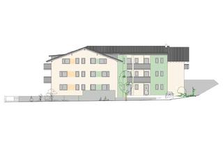 Wohnung kaufen in 87671 Ronsberg, Neubauwohnung - provisionsfrei!