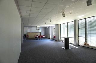 Büro zu mieten in 46514 Schermbeck, Flexible Büroflächen im Schermbecker Gewerbegebiet zur Teilanmietung verfügbar
