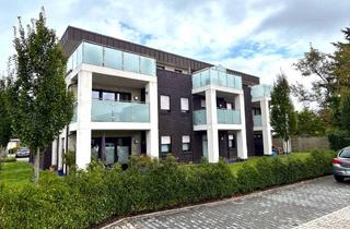 Mehrfamilienhaus kaufen in 26655 Westerstede, Neuwertiges 8-Parteienhaus im Zentrum von Westerstede