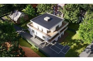 Wohnung kaufen in 26135 Oldenburg, Nachhaltig investieren: Neubau-Erdgeschosswohnung mit langfristigem Potenzial - KfW 40 EE QNG