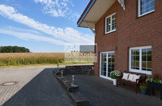 Wohnung kaufen in 49176 Hilter, Sie lieben das Landleben, aber Gartenarbeit eher weniger?