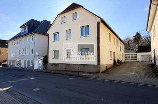 Mehrfamilienhaus kaufen in 49326 Melle, Vier Einheiten, viele Chancen: eine Investition mit Entwicklungspotential!