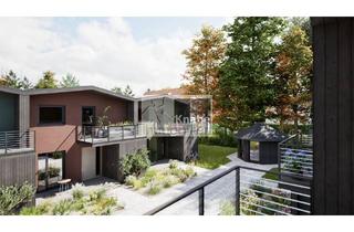 Haus kaufen in 49326 Melle, Linden-Carré – nachhaltig wohnen, entspannt leben.