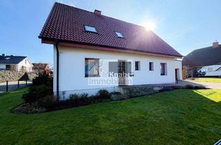 Einfamilienhaus kaufen in 49326 Melle, Freigestellt! Viel Platz für Ihre Familie – energetisch saniertes Zuhause in bester Lage