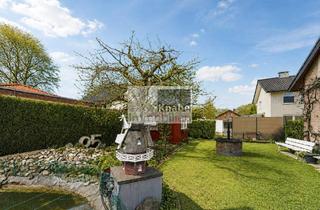 Haus kaufen in 49324 Melle, Gemeinsam wohnen, individuell leben: Ihr Haus für jede Lebensphase!