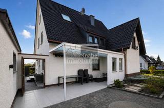 Haus kaufen in 32289 Rödinghausen, Ein Zuhause, das Familie verbindet und Freiraum schenkt.