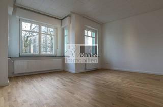 Wohnung mieten in 49326 Melle, Altbau-Charme trifft modernes Wohnen!Maisonettewohnung im Herzen von Wellingholzhausen!