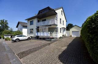 Mehrfamilienhaus kaufen in 32289 Rödinghausen, Eine Immobilie, die Wohnen, Vermieten und Zukunftspotenzial ideal vereint!