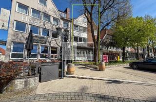 Haus kaufen in 49324 Melle, Wohn- und Geschäftshaus im Herzen von Melle!