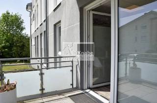 Wohnung kaufen in 49186 Bad Iburg, Stadtnah, komfortabel und top Energiekennwerte!