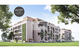 Wohnung kaufen in 49324 Melle, Urbanes Wohnen in der Nähe zur Else!