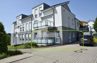 Wohnung kaufen in 49186 Bad Iburg, Zukunftssichere Kapitalanlage in gefragter Lage!