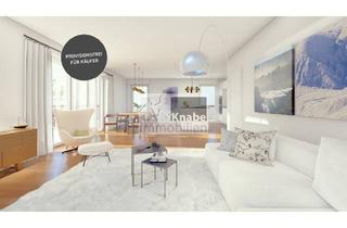 Wohnung kaufen in 49324 Melle, Elegante Architektursprache lässt grüßen!