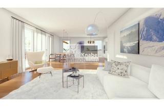 Penthouse kaufen in 49324 Melle, Weite spüren, Freiheit genießen – Leben auf der Sonnenseite!