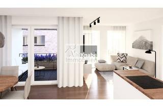 Wohnung kaufen in 49324 Melle, Einzigartig! Ihr ebenerdiges StadtDomizil in den Else-Höfen!
