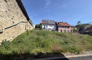 Immobilie kaufen in 97950 Großrinderfeld, Bauplatz in Großrinderfeld
