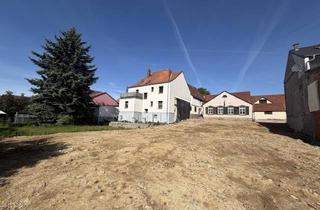 Immobilie kaufen in 97950 Großrinderfeld, Bauplatz in Großrinderfeld
