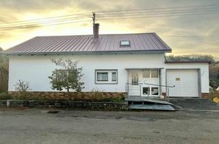 Haus kaufen in 97996 Niederstetten, Wohnhaus in Niederstetten - Vorbachzimmern