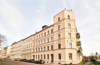 Wohnung kaufen in 09113 Chemnitz, +++ Für Kapitalanleger - gepflegte Eigentumswohnung in Chemnitz-Schloßchemnitz zum Verkauf +++