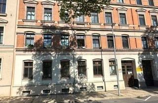 Wohnung kaufen in 09111 Chemnitz, Vermietung oder Eigennutzung