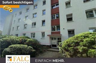 Wohnung kaufen in 30880 Laatzen, 3 Zimmer, EG, sofort frei! Lage? Perfekt!