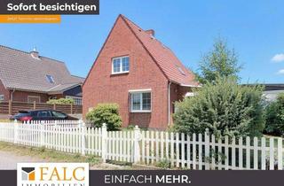 Einfamilienhaus kaufen in 23899 Gudow, +++ Wo aus vier Wänden ein Zuhause wird - Ihr Einfamilienhaus in Gudow +++